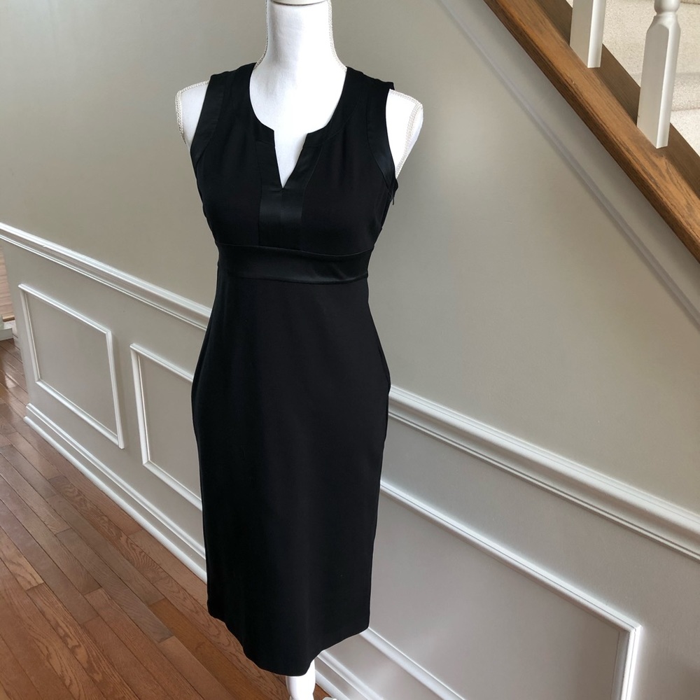 Banana Republic Dress